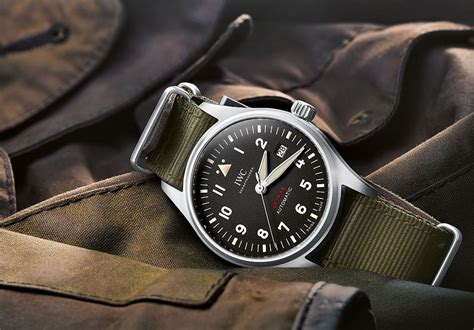 iwc 3706 spitfire replica|iwc pilot watch automatic spitfire.